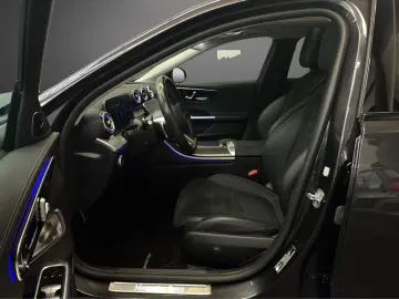 C 300 d AMG Pano*NIGHT*Totwinkel*MEMORY*AHK*360°