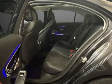 C 300 d AMG Pano*NIGHT*Totwinkel*MEMORY*AHK*360°