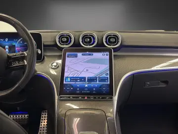 C 300 d AMG Pano*NIGHT*Totwinkel*MEMORY*AHK*360°