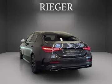 C 300 d AMG Pano*NIGHT*Totwinkel*MEMORY*AHK*360°
