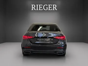 C 300 d AMG Pano*NIGHT*Totwinkel*MEMORY*AHK*360°