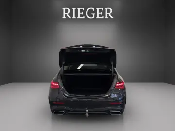 C 300 d AMG Pano*NIGHT*Totwinkel*MEMORY*AHK*360°