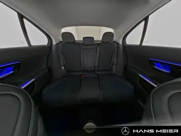 C 220 d AMG AHK Schiebedach Night Ambiente Cam