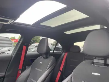 C 43 AMG Digital+Burm+Distr+360+HUD+AHK+ Carbon