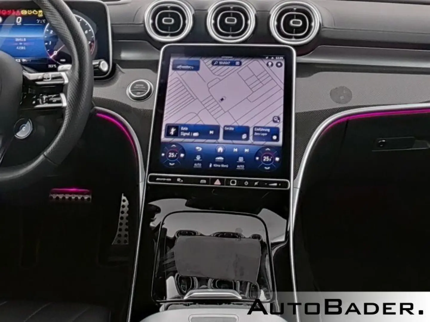 C 43 4M Premium+ PSD HUD DigiL DISTR Sound HALen