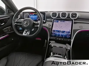 C 43 4M Premium+ PSD HUD DigiL DISTR Sound HALen