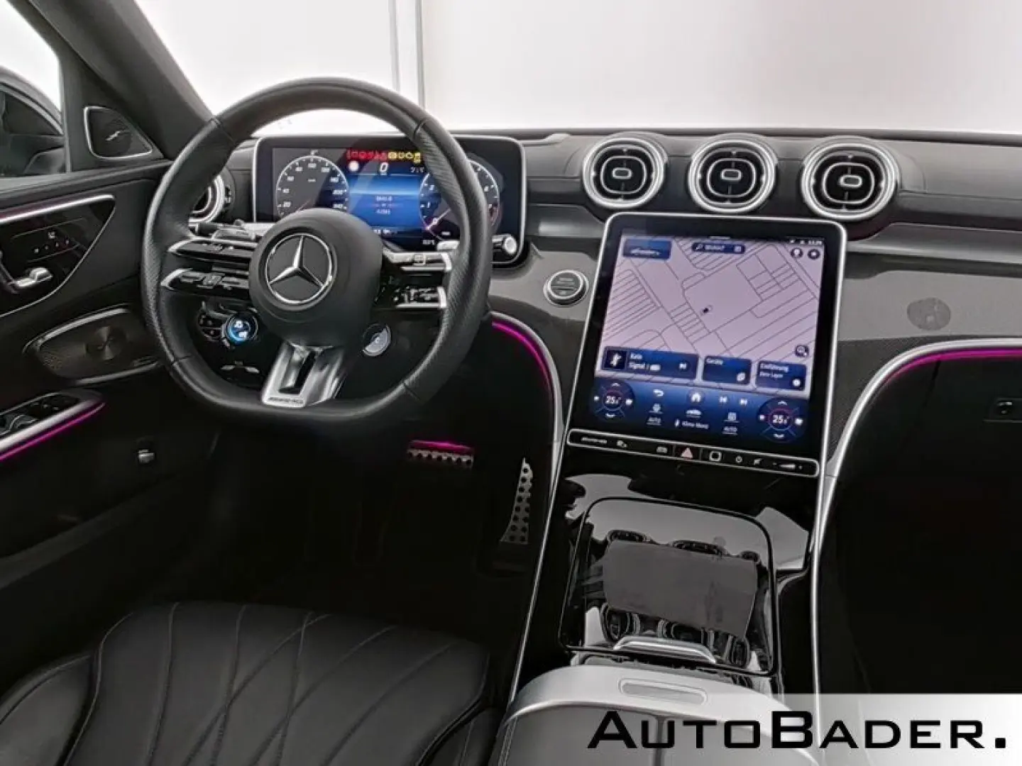 C 43 4M Premium+ PSD HUD DigiL DISTR Sound HALen