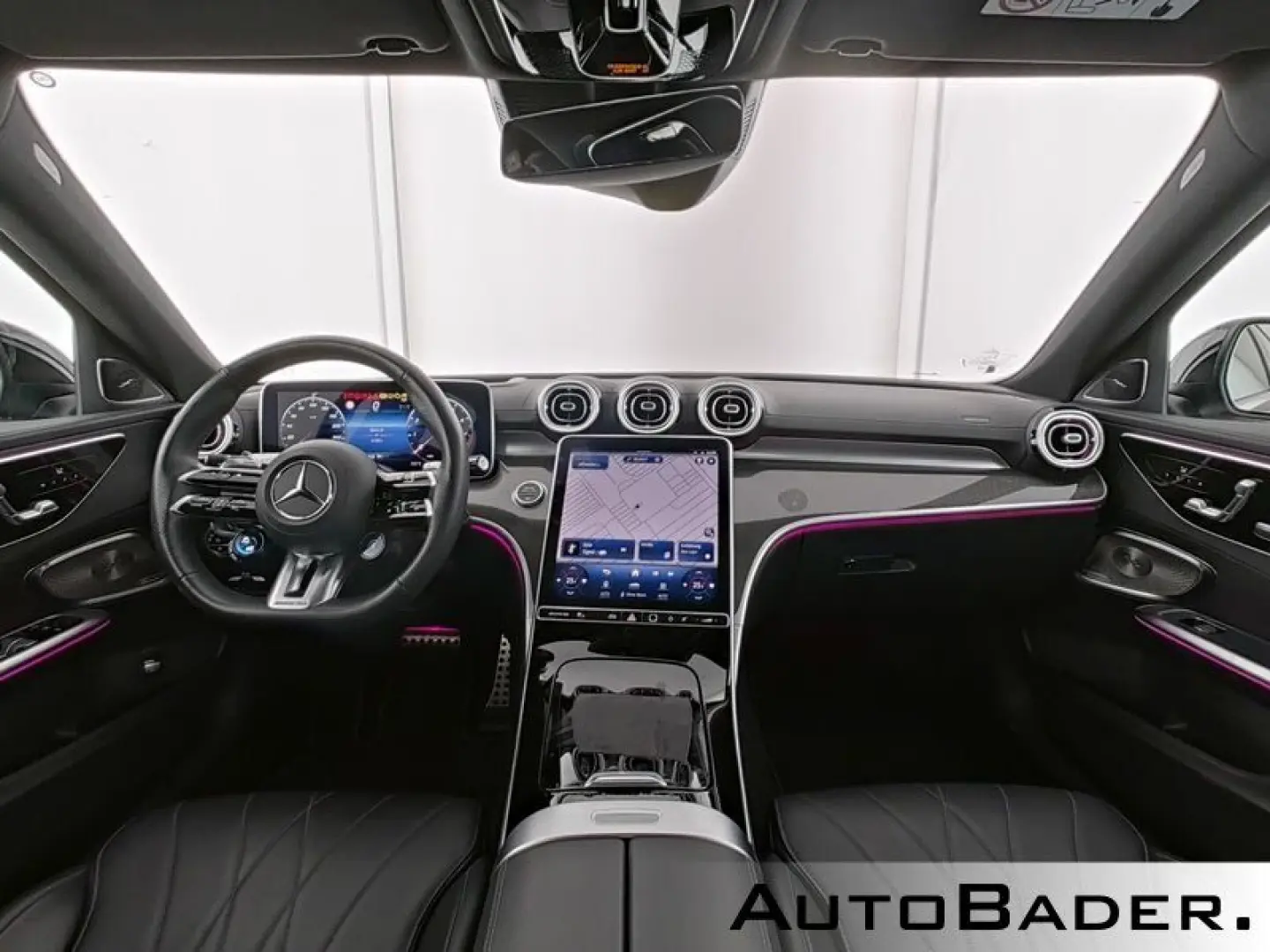 C 43 4M Premium+ PSD HUD DigiL DISTR Sound HALen