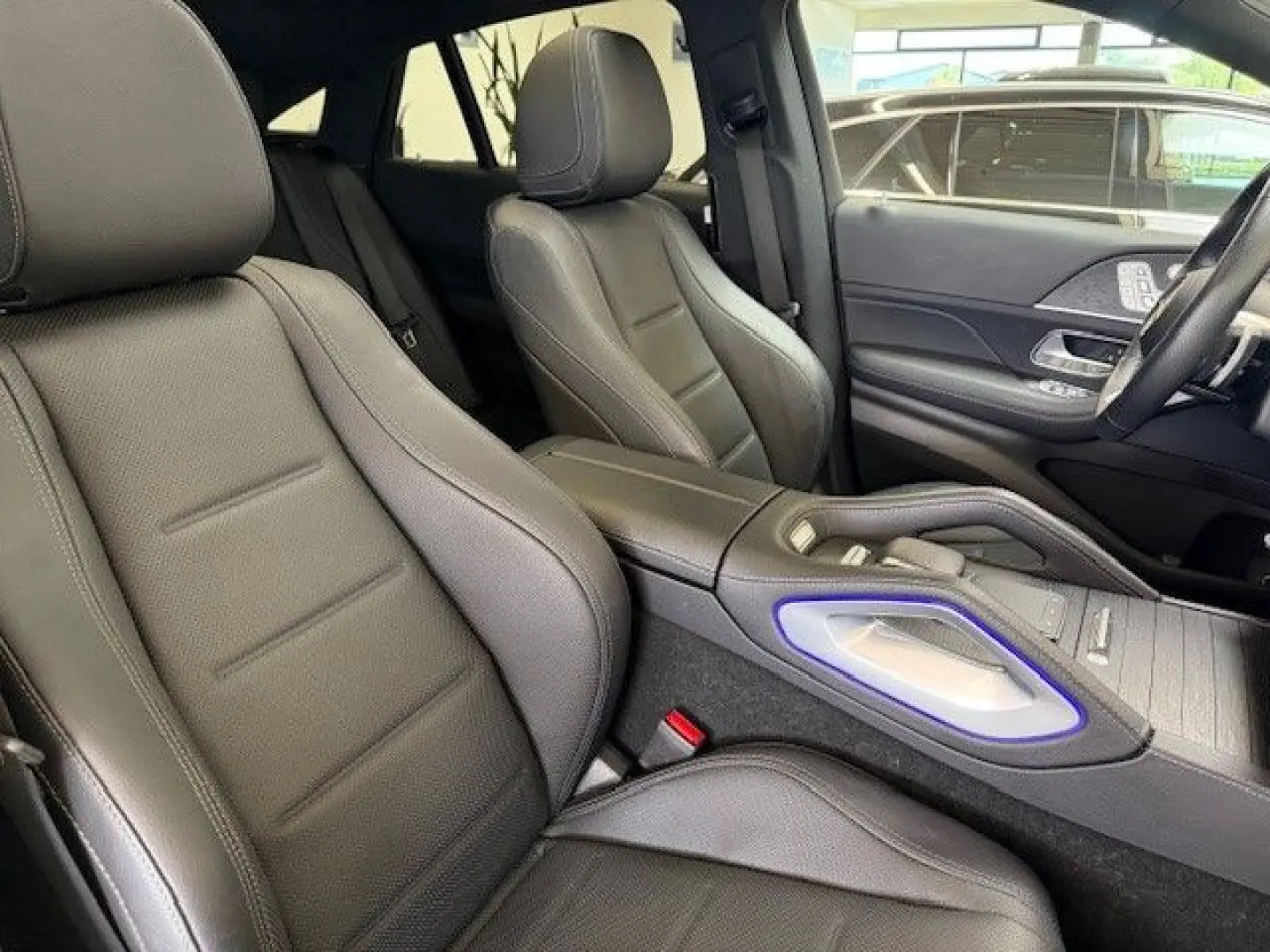 GLE 450 d 4M Coupé AMG Night Standhz Pano HUD