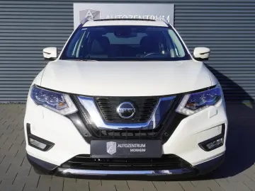 X-Trail N-CONNECTA|AUTOMATIK|PANO|KAMERA|DAB|LED