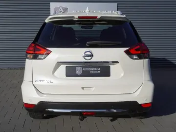 X-Trail N-CONNECTA|AUTOMATIK|PANO|KAMERA|DAB|LED