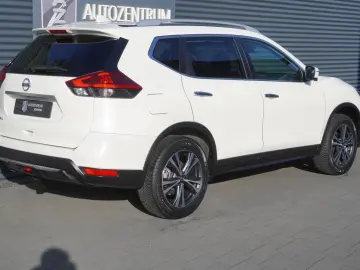 X-Trail N-CONNECTA|AUTOMATIK|PANO|KAMERA|DAB|LED