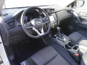 X-Trail N-CONNECTA|AUTOMATIK|PANO|KAMERA|DAB|LED