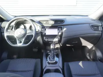 X-Trail N-CONNECTA|AUTOMATIK|PANO|KAMERA|DAB|LED