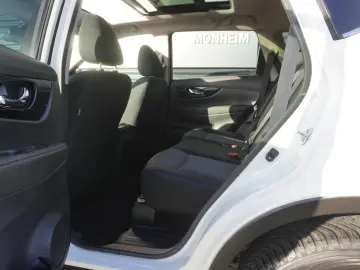 X-Trail N-CONNECTA|AUTOMATIK|PANO|KAMERA|DAB|LED