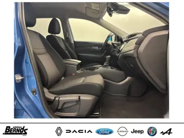 X-Trail 1.3 DIG-T DCT N-Connecta SHZ R-KAM NAVI
