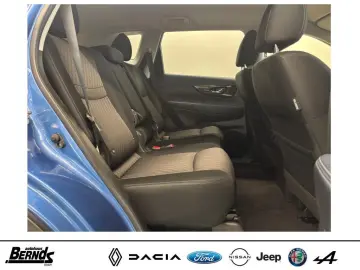 X-Trail 1.3 DIG-T DCT N-Connecta SHZ R-KAM NAVI