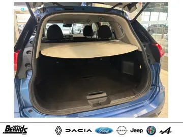X-Trail 1.3 DIG-T DCT N-Connecta SHZ R-KAM NAVI