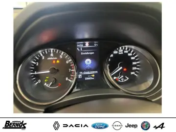 X-Trail 1.3 DIG-T DCT N-Connecta SHZ R-KAM NAVI