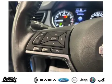 X-Trail 1.3 DIG-T DCT N-Connecta SHZ R-KAM NAVI
