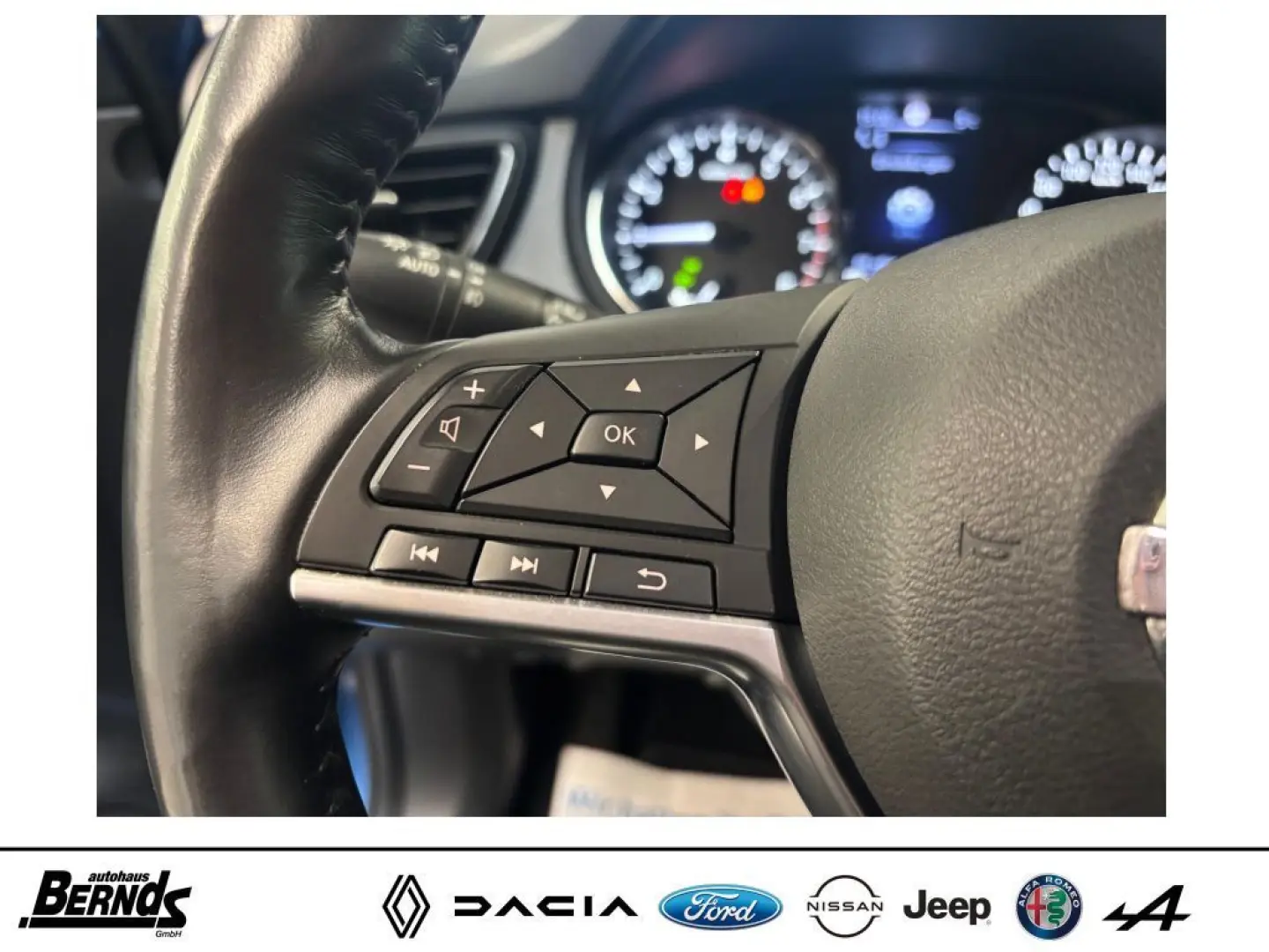 X-Trail 1.3 DIG-T DCT N-Connecta SHZ R-KAM NAVI