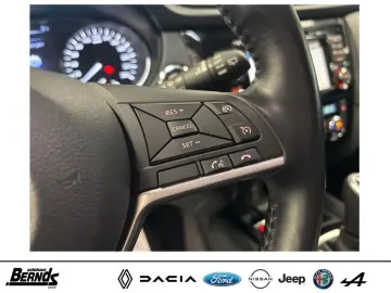 X-Trail 1.3 DIG-T DCT N-Connecta SHZ R-KAM NAVI
