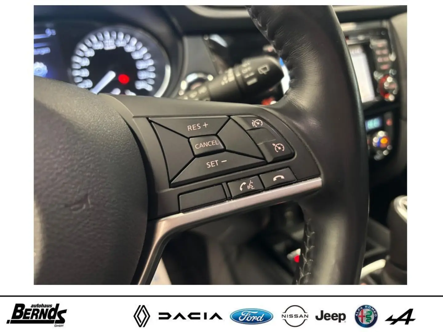 X-Trail 1.3 DIG-T DCT N-Connecta SHZ R-KAM NAVI