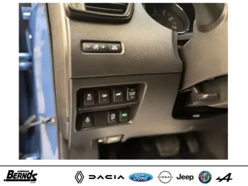 X-Trail 1.3 DIG-T DCT N-Connecta SHZ R-KAM NAVI