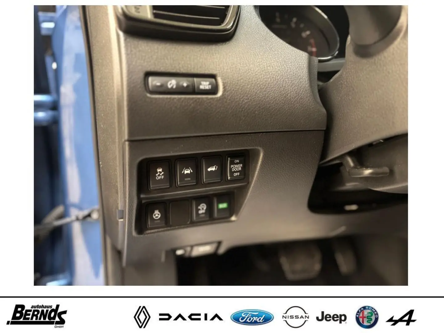 X-Trail 1.3 DIG-T DCT N-Connecta SHZ R-KAM NAVI