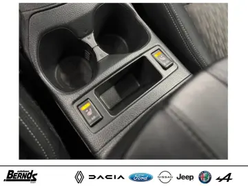 X-Trail 1.3 DIG-T DCT N-Connecta SHZ R-KAM NAVI