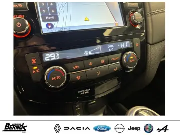 X-Trail 1.3 DIG-T DCT N-Connecta SHZ R-KAM NAVI