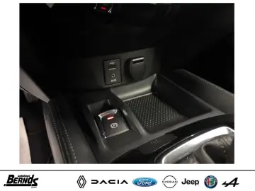 X-Trail 1.3 DIG-T DCT N-Connecta SHZ R-KAM NAVI