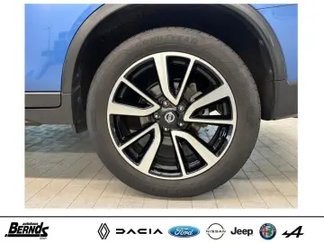 X-Trail 1.3 DIG-T DCT N-Connecta SHZ R-KAM NAVI