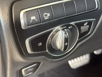 V 250 d AVANTGARDE lang AHK
