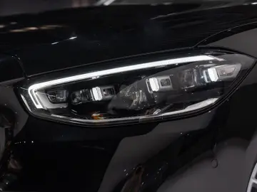 S 350d Lim*BURMESTER*PANO*AIRMATIC*MULTIBEAM*1HD
