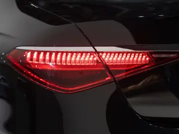 S 350d Lim*BURMESTER*PANO*AIRMATIC*MULTIBEAM*1HD