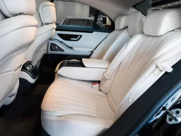 S 350d Lim*BURMESTER*PANO*AIRMATIC*MULTIBEAM*1HD