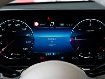 S 350d Lim*BURMESTER*PANO*AIRMATIC*MULTIBEAM*1HD