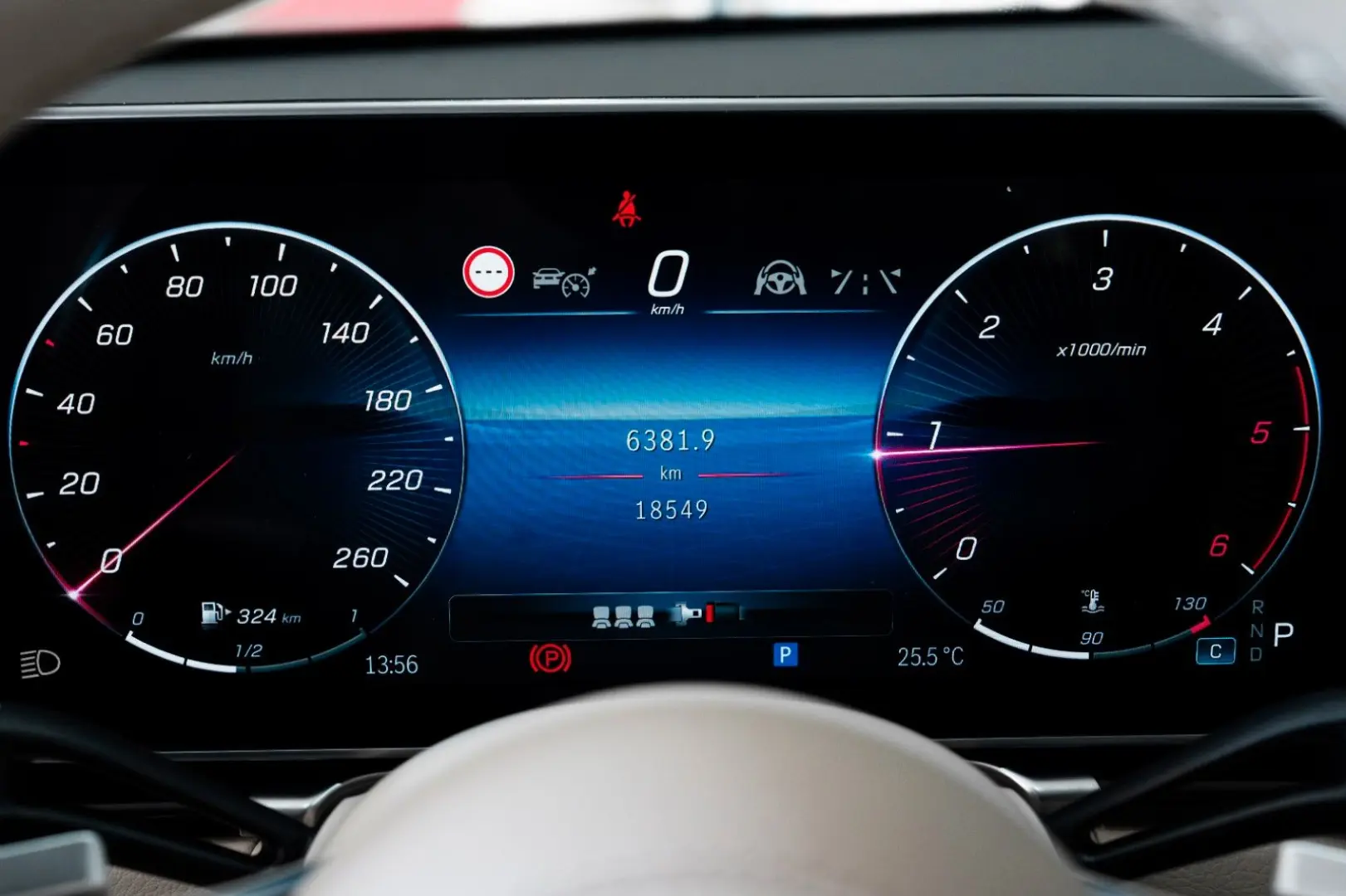 S 350d Lim*BURMESTER*PANO*AIRMATIC*MULTIBEAM*1HD