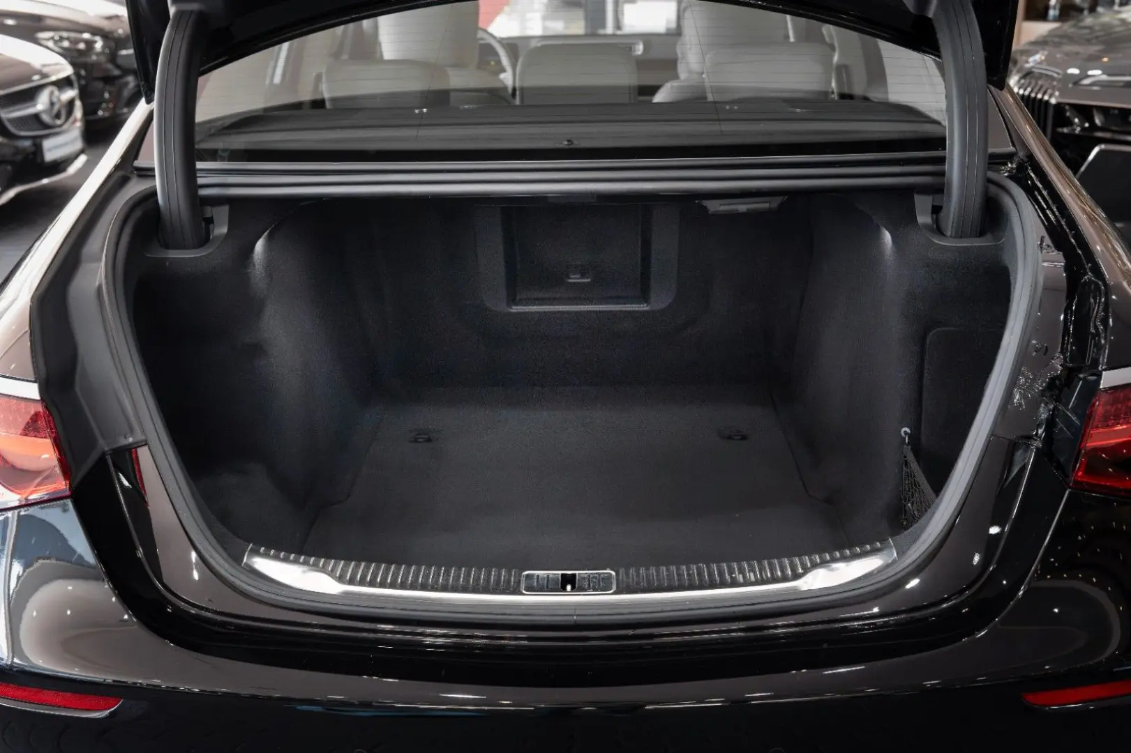 S 350d Lim*BURMESTER*PANO*AIRMATIC*MULTIBEAM*1HD