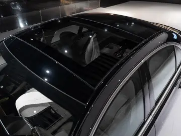 S 350d Lim*BURMESTER*PANO*AIRMATIC*MULTIBEAM*1HD