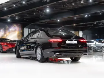 S 350d Lim*BURMESTER*PANO*AIRMATIC*MULTIBEAM*1HD