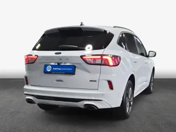 Kuga 2.5 Duratec PHEV ST-LINE
