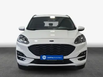 Kuga 2.5 Duratec PHEV ST-LINE
