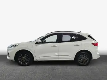 Kuga 2.5 Duratec PHEV ST-LINE