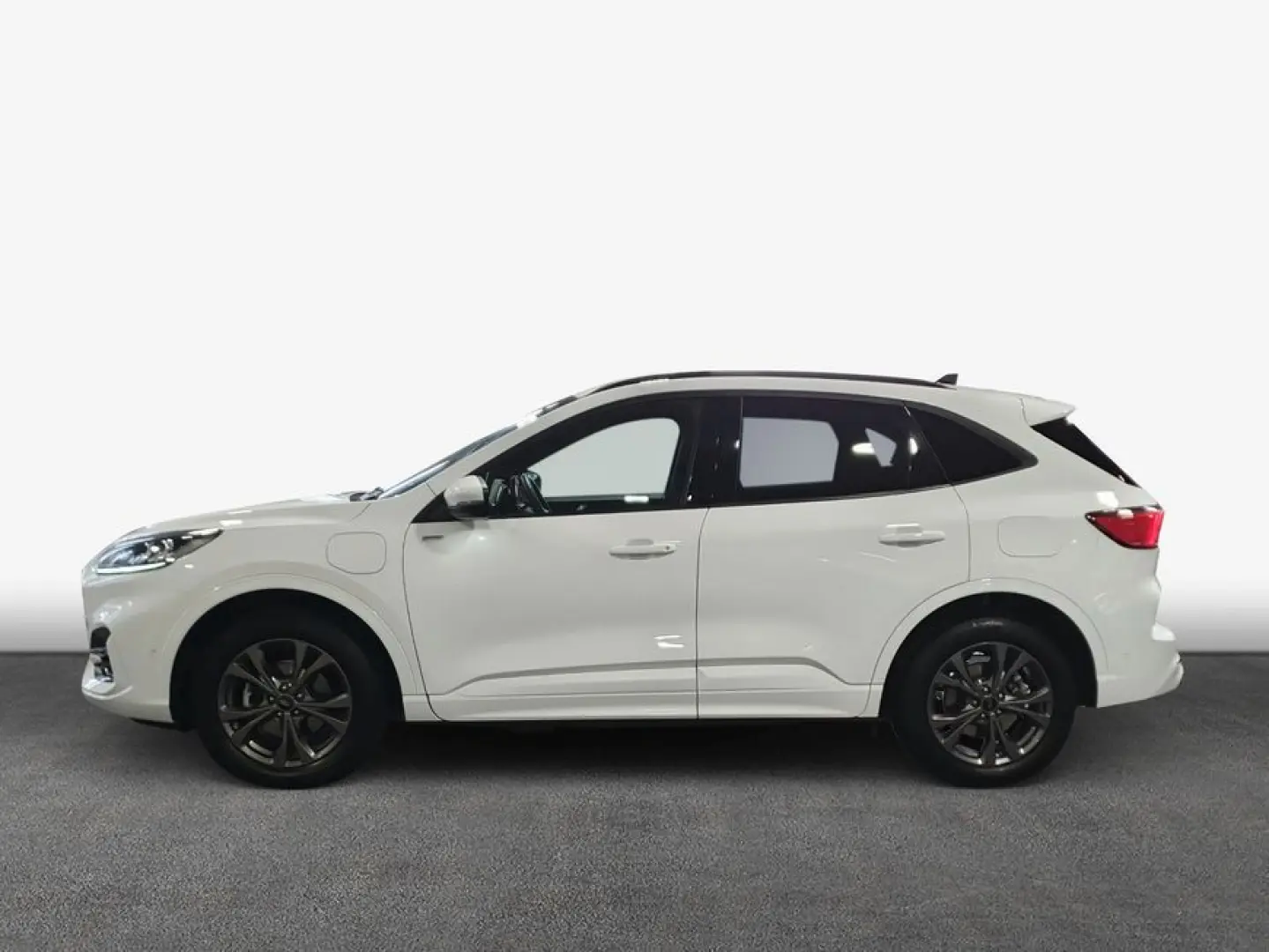 Kuga 2.5 Duratec PHEV ST-LINE