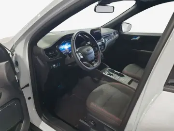 Kuga 2.5 Duratec PHEV ST-LINE