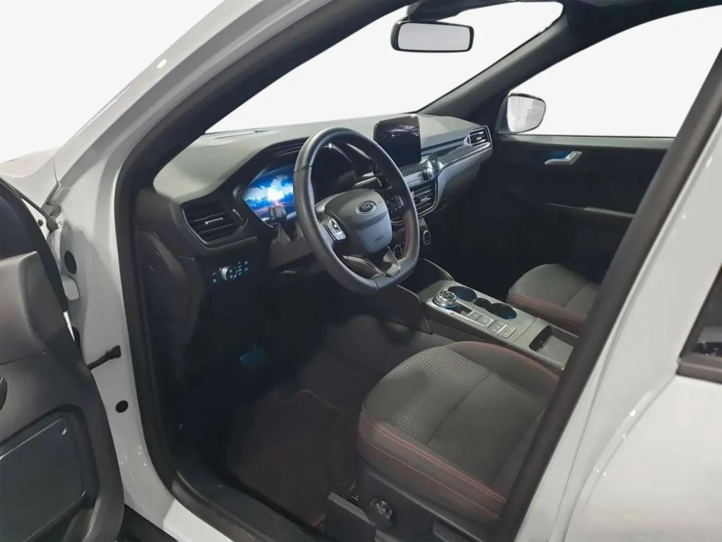 Kuga 2.5 Duratec PHEV ST-LINE