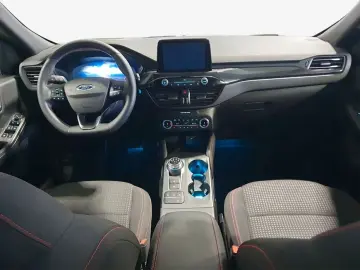 Kuga 2.5 Duratec PHEV ST-LINE