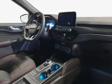 Kuga 2.5 Duratec PHEV ST-LINE
